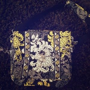 SALE!!! VERA BRADLEY LAPTOP BAG